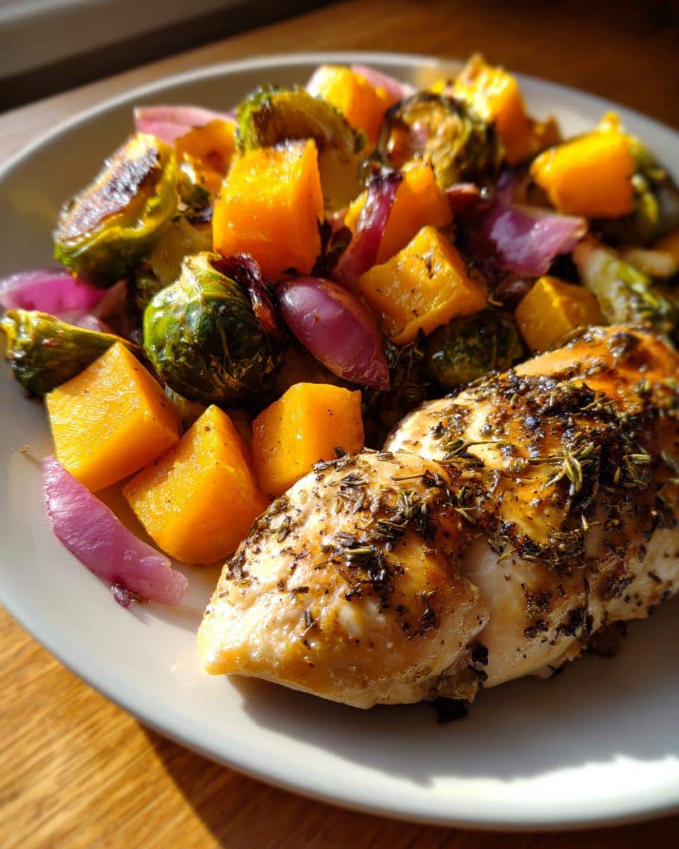 Delicious healthy fall recipes, 1 bowl 8 healthy fall recipes - detail 2