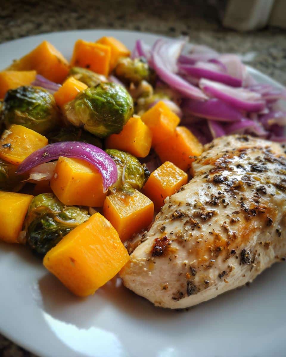 Delicious healthy fall recipes, 1 bowl 10 healthy fall recipes - detail 4