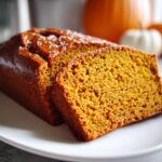 pumpkin bread recipe