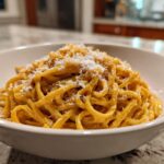 20-Minute Creamy Pumpkin Pasta Recipe You'll Crave 11 pumpkin pasta