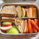 school lunch ideas