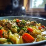 Amazing slow cooker soup recipes for 1 bowl 11 slow cooker soup recipes