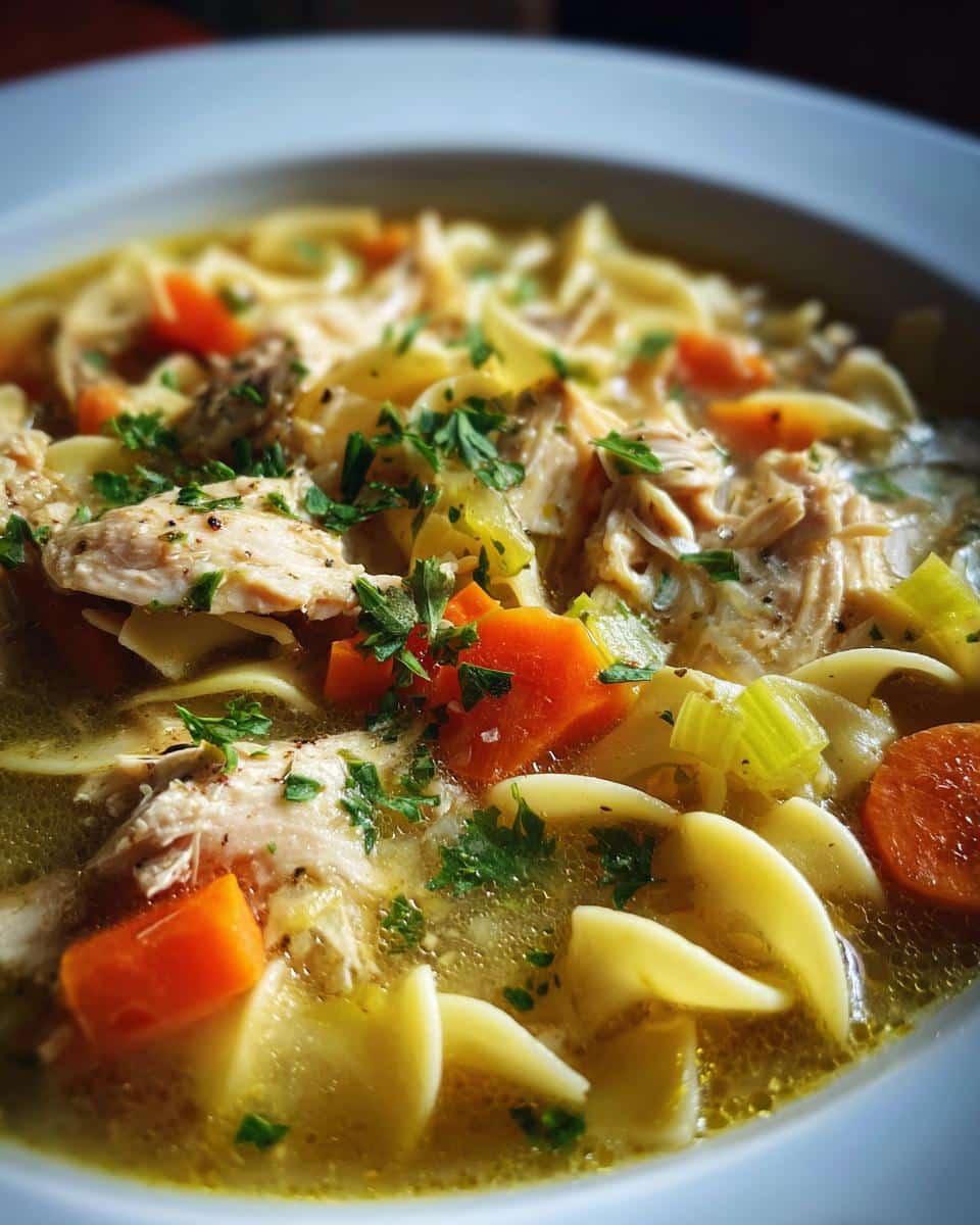 Amazing slow cooker soup recipes for 1 bowl 9 slow cooker soup recipes - detail 3