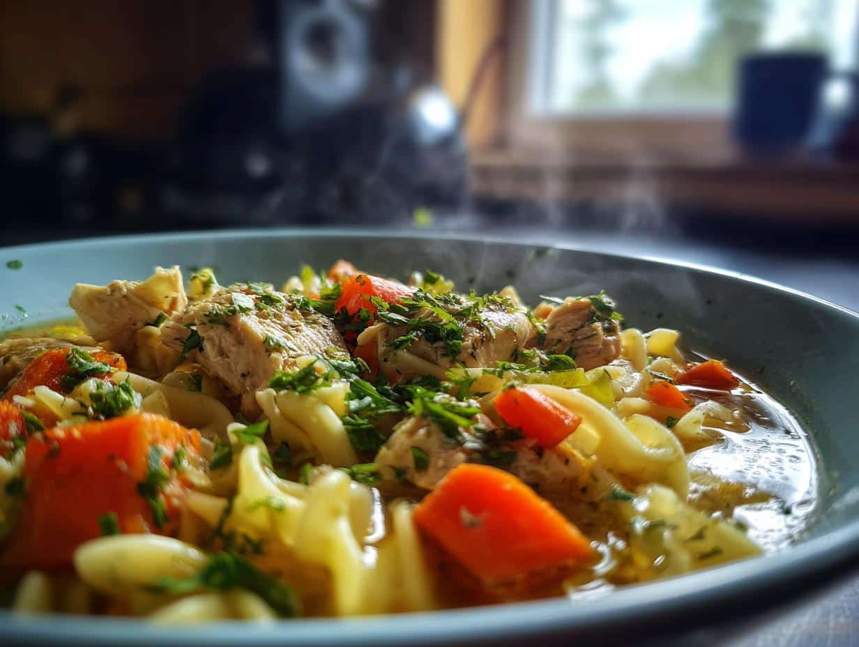 Amazing slow cooker soup recipes for 1 bowl 6 slow cooker soup recipes