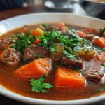 Flavorful soup recipes crockpot: 1 hour prep 7 soup recipes crockpot