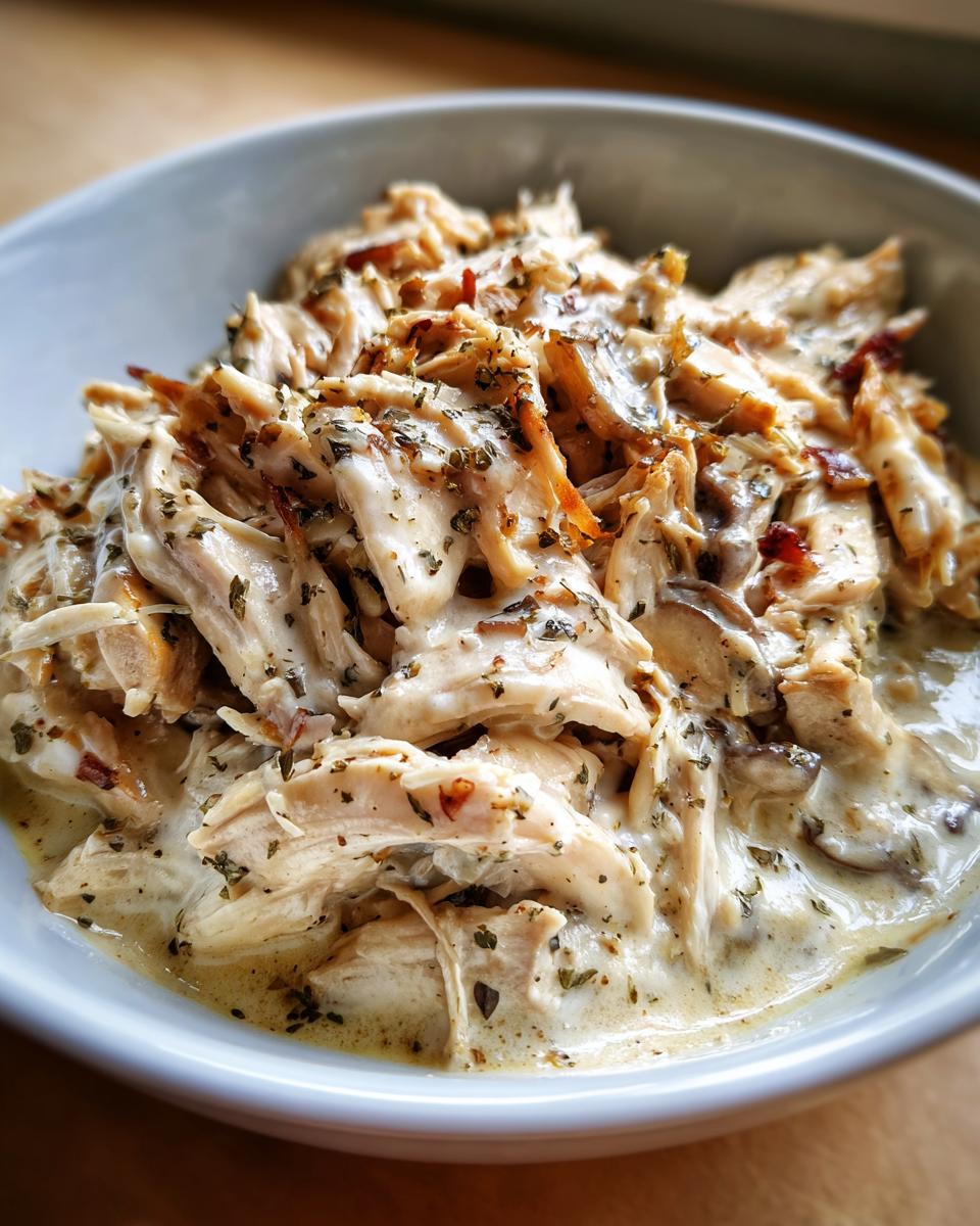 Crockpot Chicken Recipes for Busy Nights - detail 1