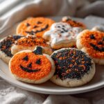 Easy Halloween Cookies You Can Make Now