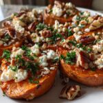 Fall Appetizers for Parties