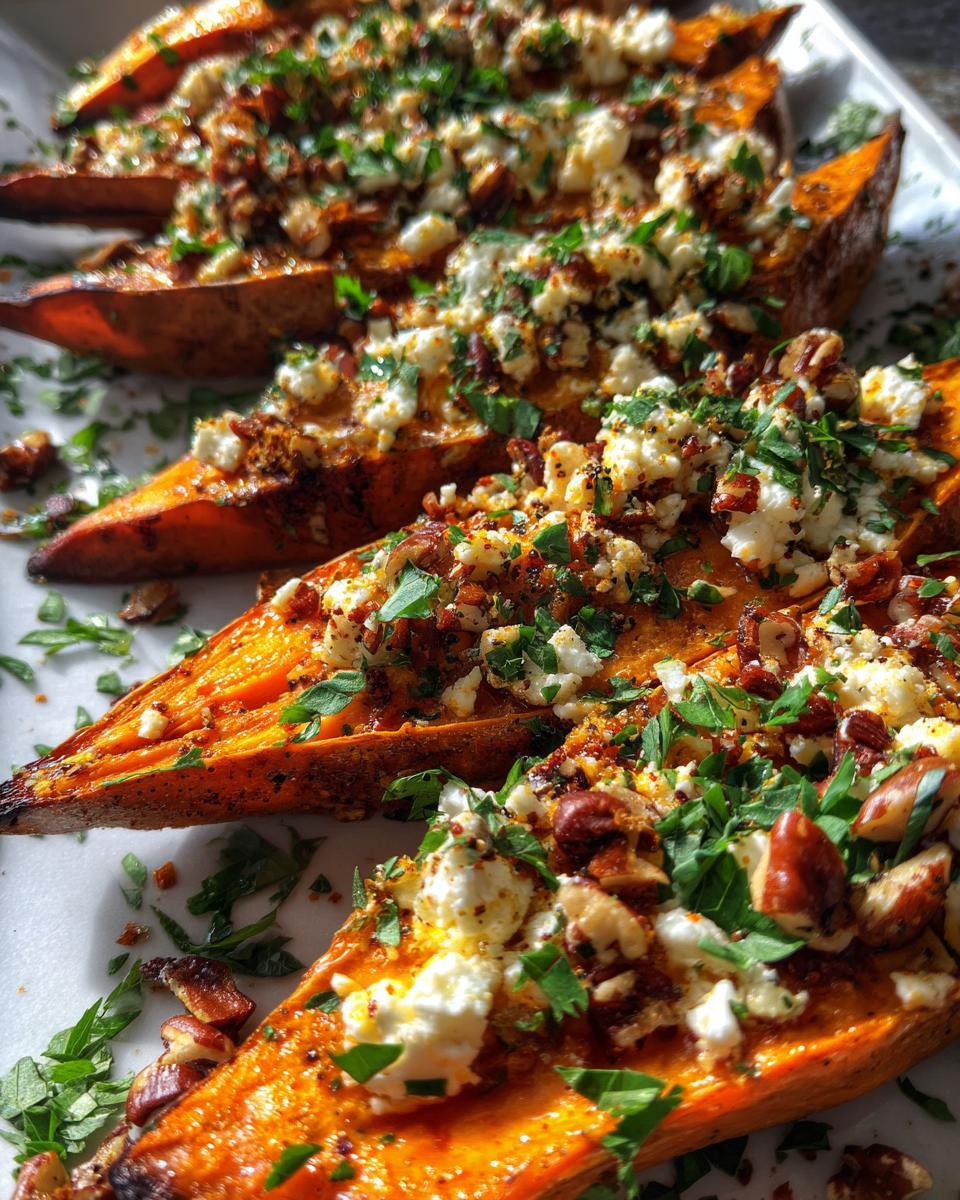 Fall Appetizers for Parties - detail 2