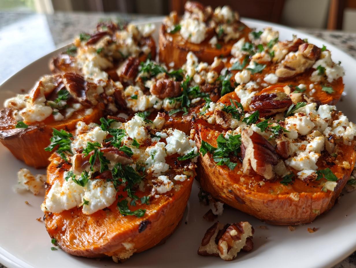 Fall Appetizers for Parties