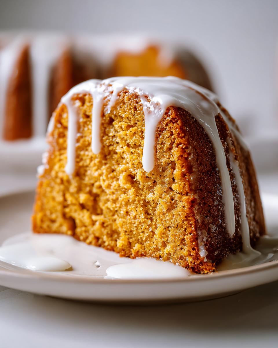 Fall Desserts for Your Holiday Table - detail 2