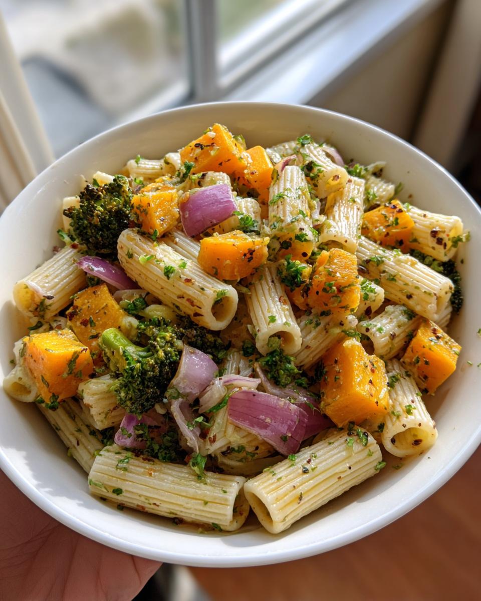Fall Pasta Salad Recipes to Try Now - detail 1
