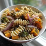 Fall Pasta Salad Recipes to Try Now