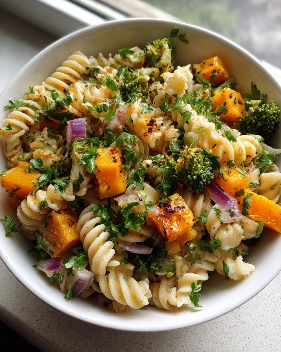 Fall Pasta Salad Recipes to Try Now - detail 2