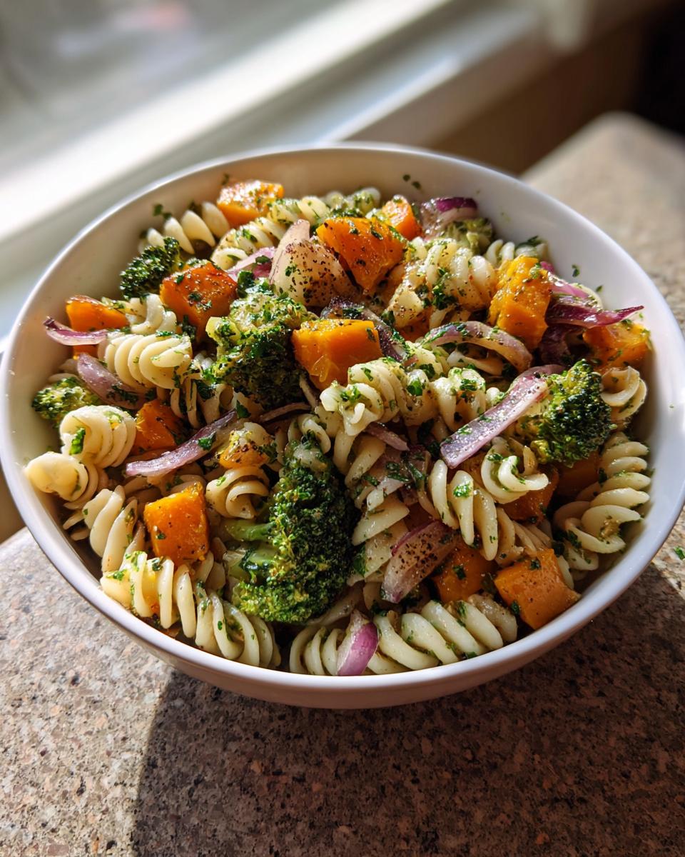 Fall Pasta Salad Recipes to Try Now - detail 3