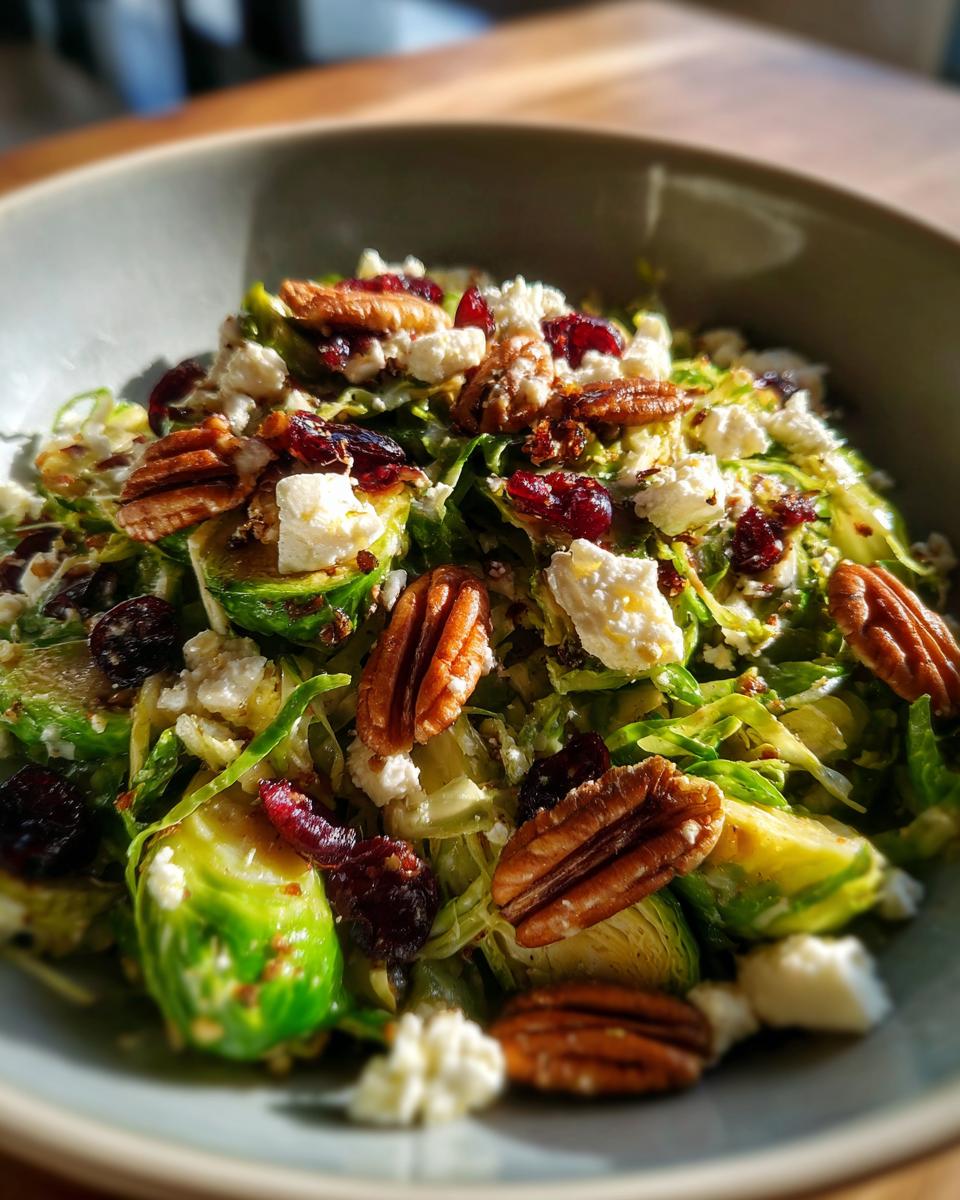 Fall Salad Recipes – Easy & Delicious - detail 1