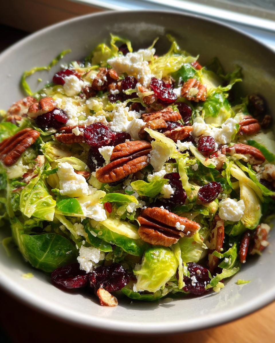 Fall Salad Recipes – Easy & Delicious - detail 2