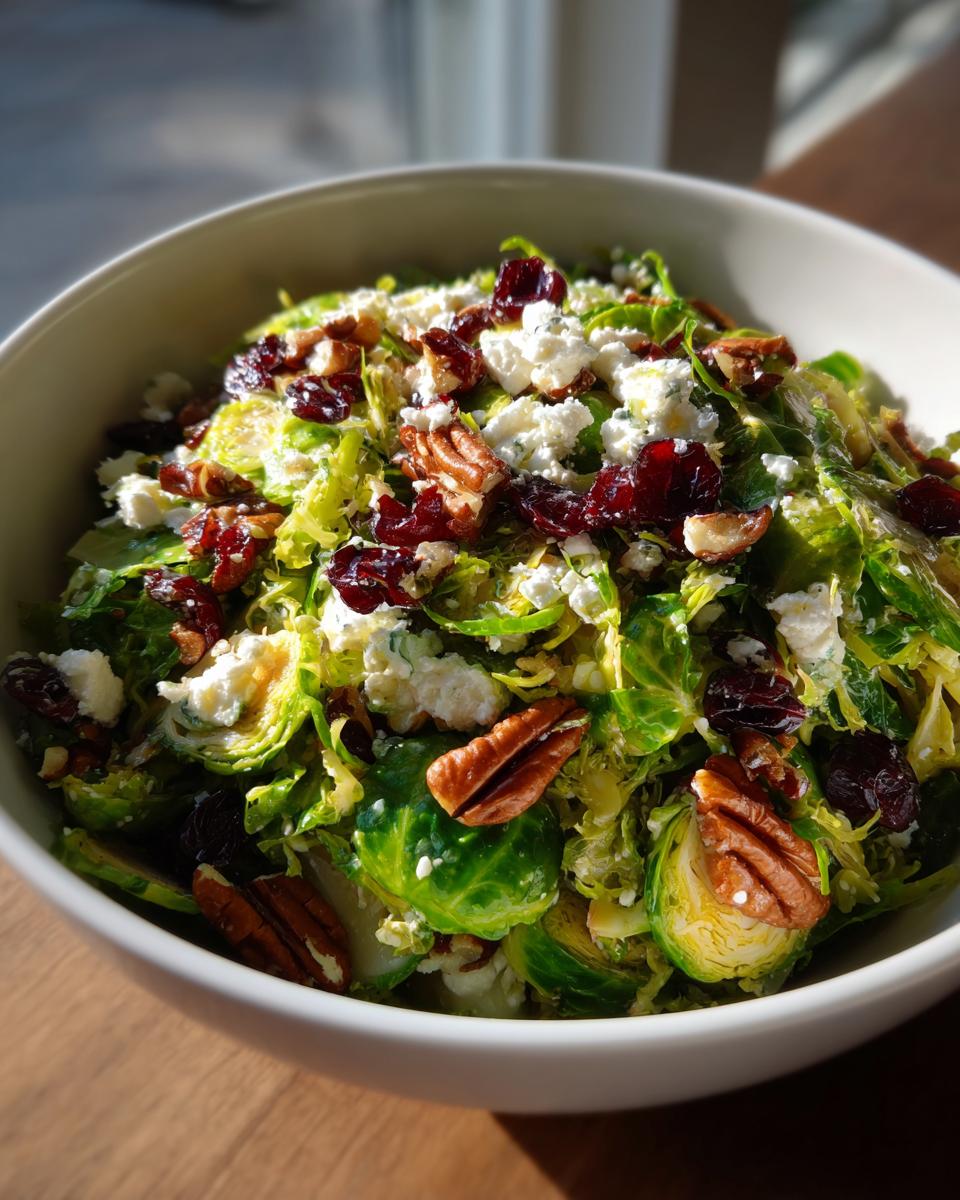 Fall Salad Recipes – Easy & Delicious - detail 3
