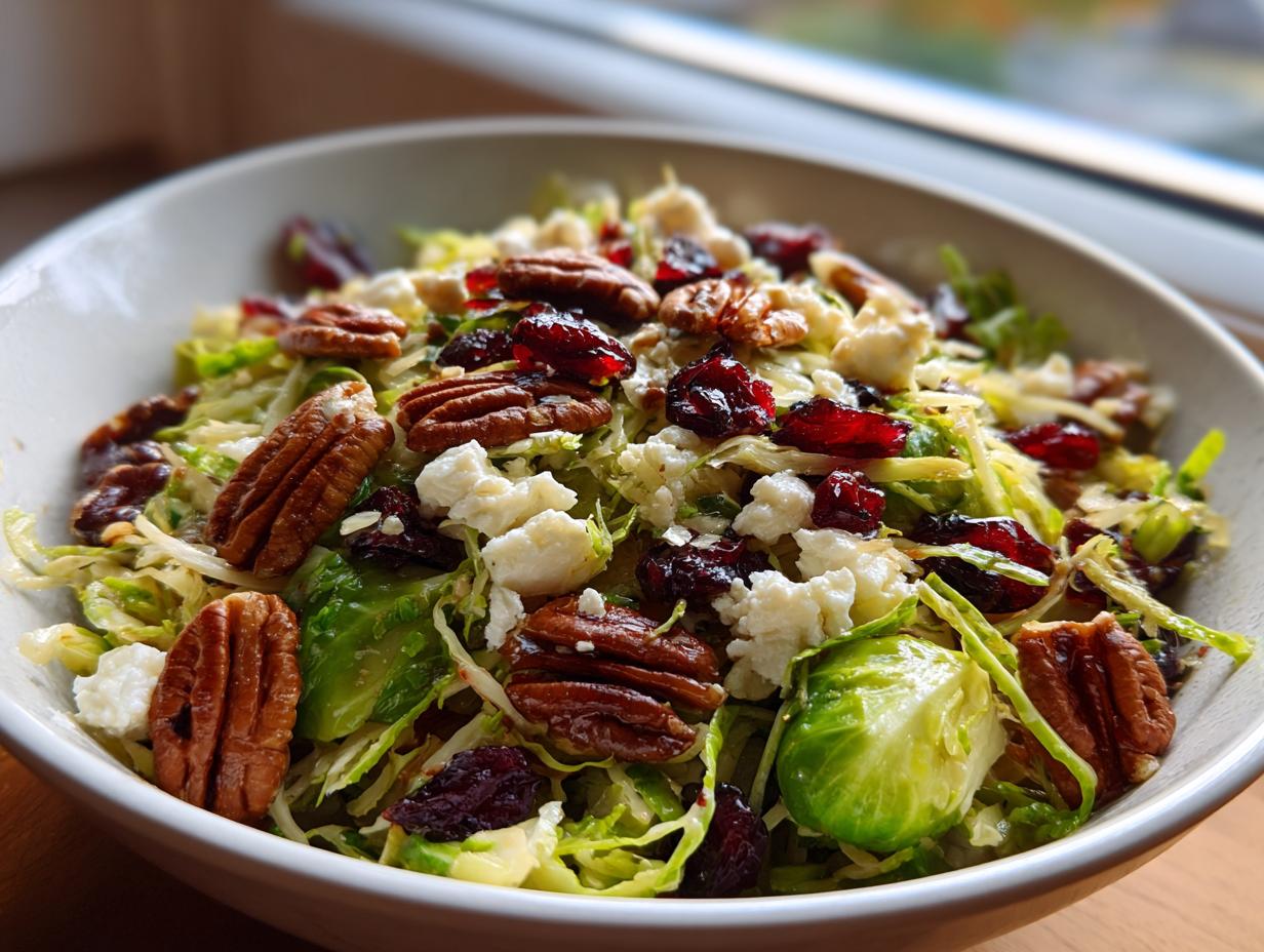 Fall Salad Recipes – Easy & Delicious