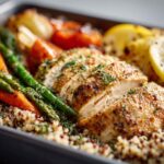 Fantastic Meal Prep: 4 Weeks Healthy & Easy 11 Meal Prep for the Week – Healthy & Easy