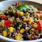 Quick Lunch Ideas for Work
