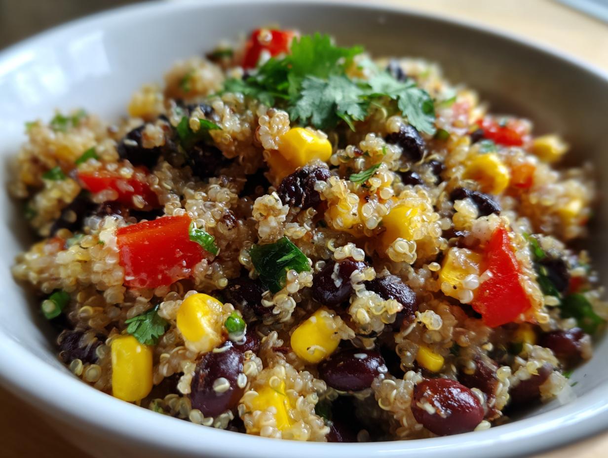 Quick Lunch Ideas for Work