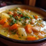 Soup Recipes for Cozy Nights