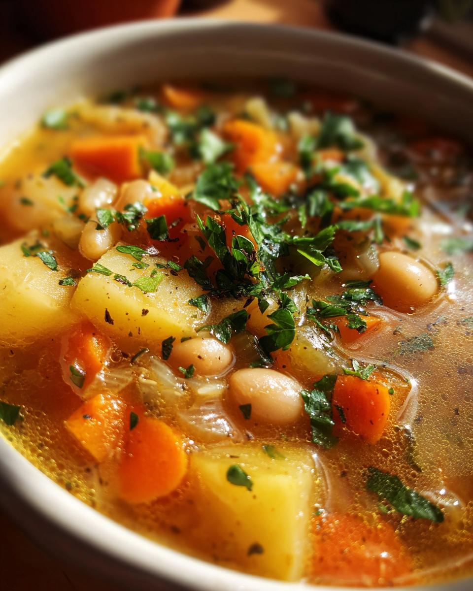 Soup Recipes for Cozy Nights - detail 2