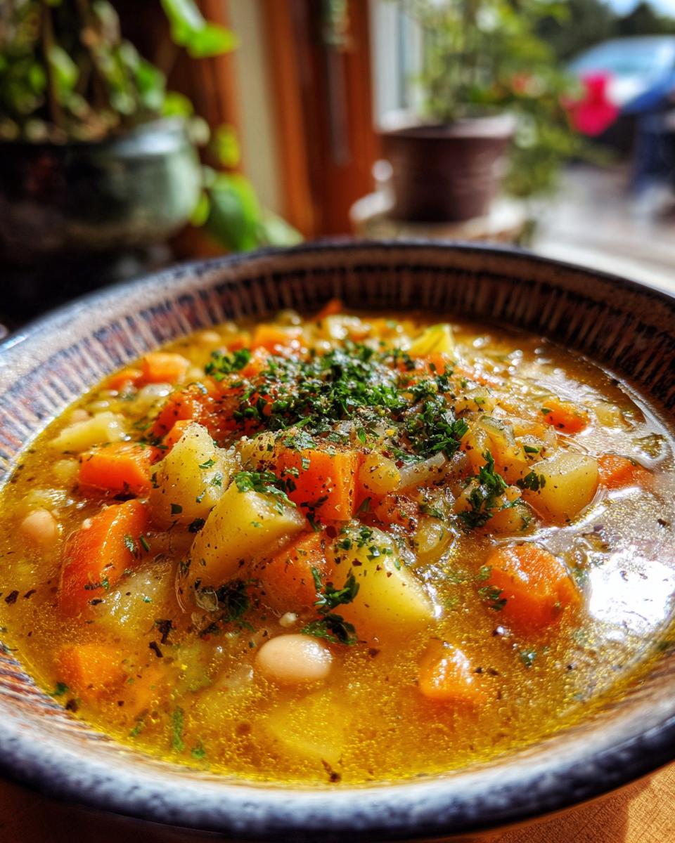 Soup Recipes for Cozy Nights - detail 3