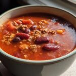 Soup Recipes for a Crowd