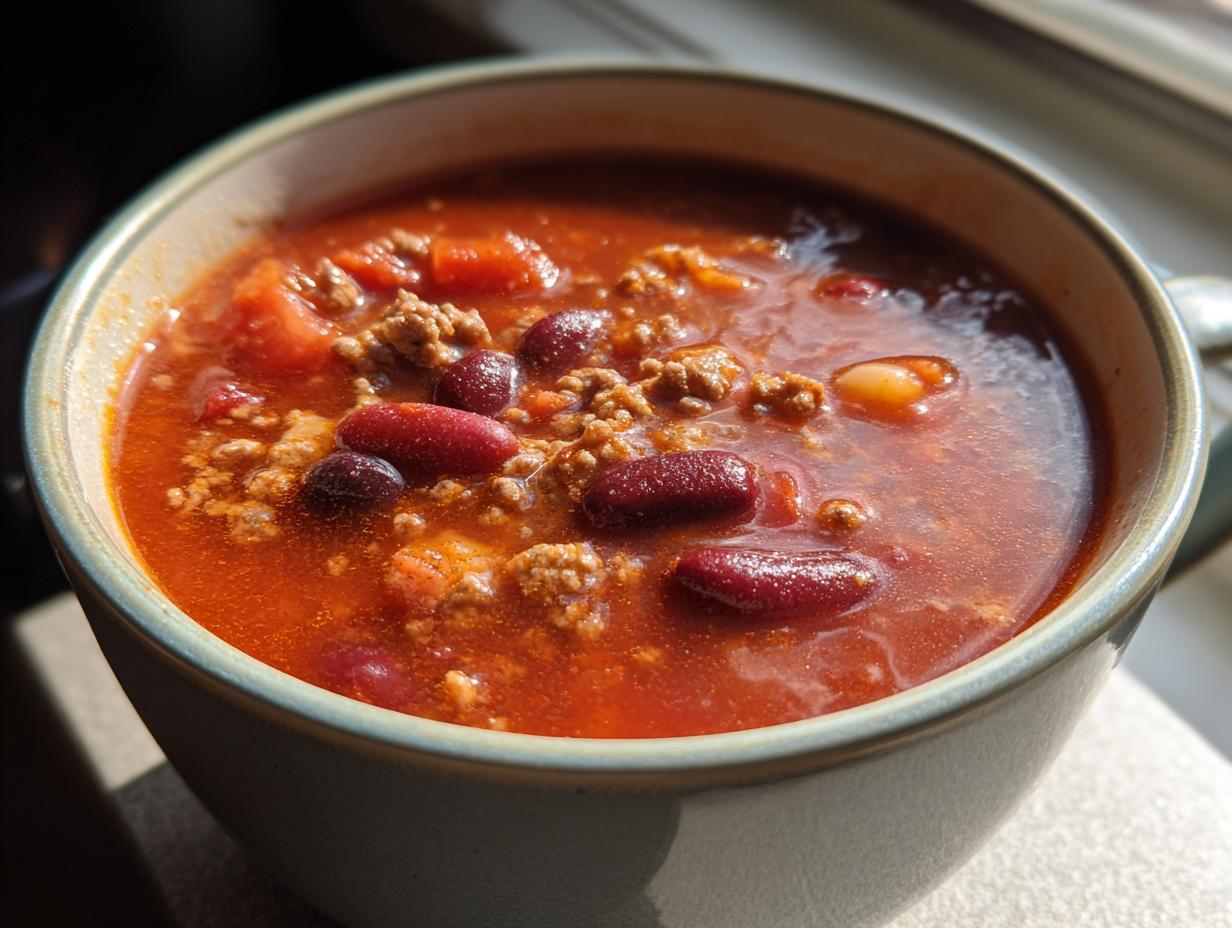 Soup Recipes for a Crowd