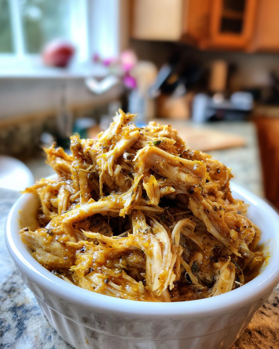 Amazing Crockpot Chicken: 1 Easy Recipe 6 crockpot chicken recipes - detail 1