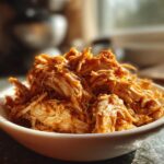 Amazing Crockpot Chicken: 1 Easy Recipe 9 crockpot chicken recipes