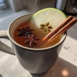 Amazing fall cocktails: 10-minute spiced cider 11 fall cocktails