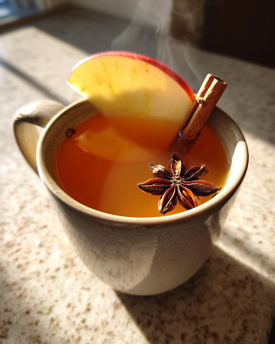 Amazing fall cocktails: 10-minute spiced cider 9 fall cocktails - detail 3