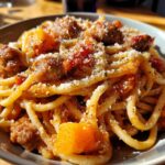 Cozy Fall Pasta: 1 Flavorful Autumn Favorite 11 fall pasta recipes