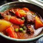 fall potluck ideas