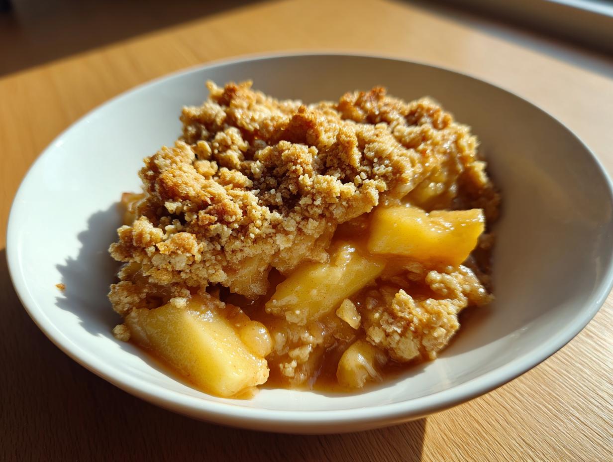fall snack ideas