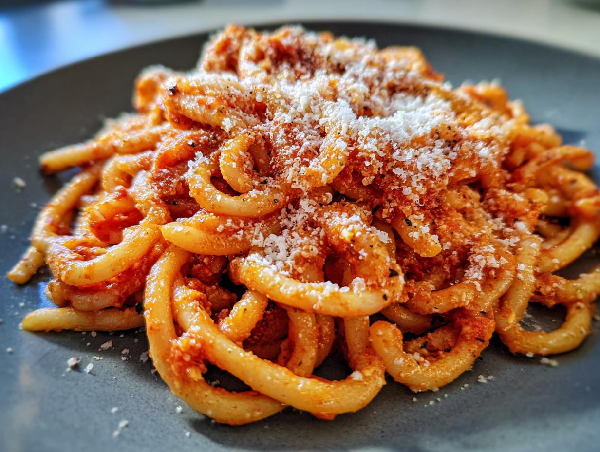 Amazing 30-Min Pasta Recipes 5 pasta recipes