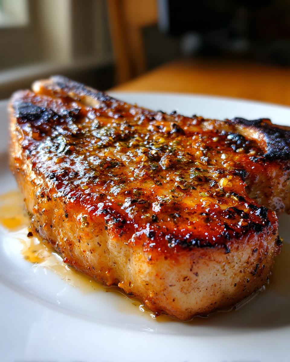 pork chop recipes - detail 1