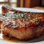 pork chop recipes