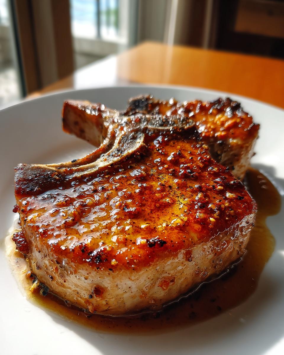 pork chop recipes - detail 2
