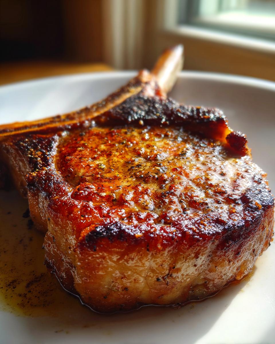 pork chop recipes - detail 3