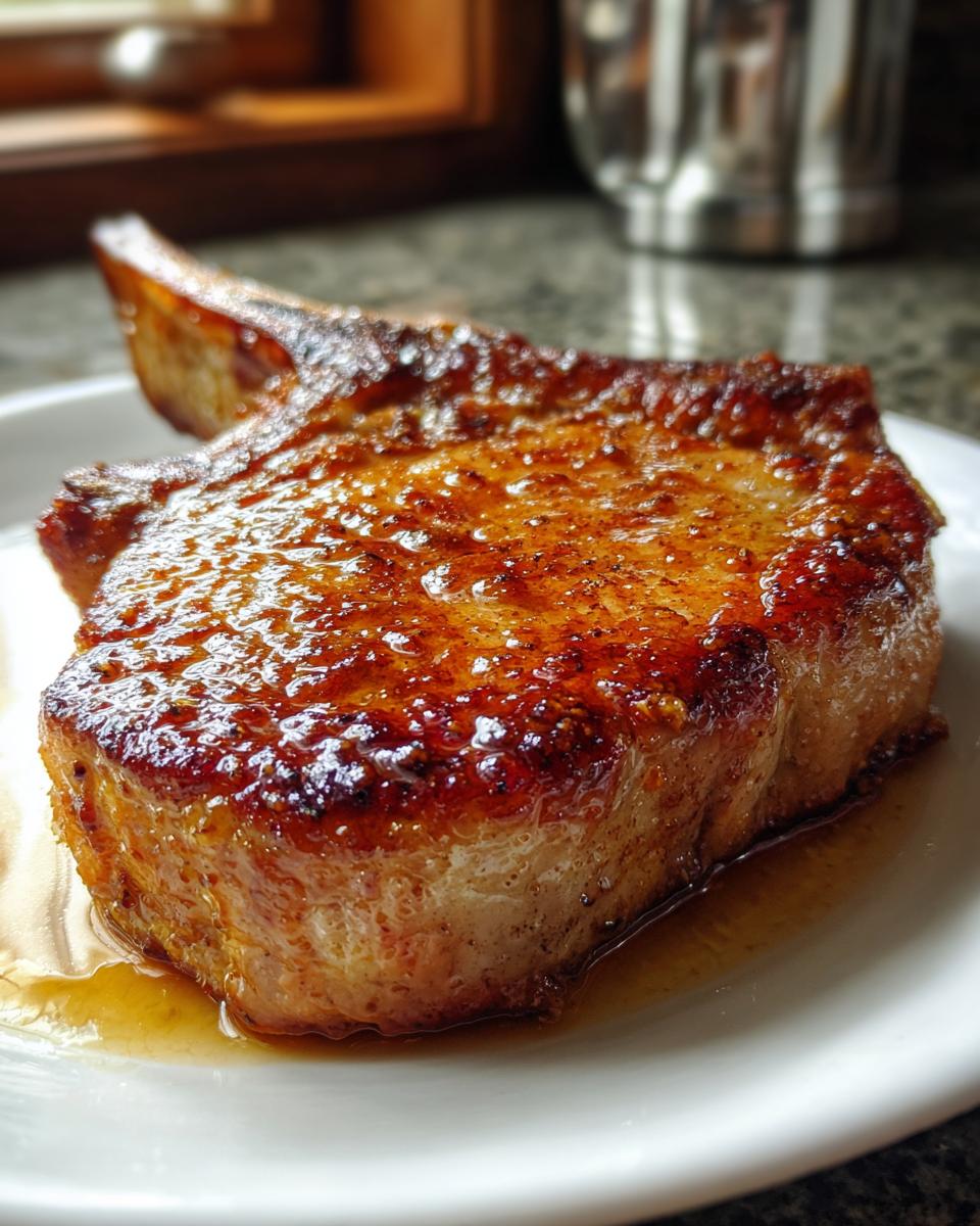 pork chop recipes - detail 4
