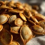 pumpkin seeds recipe