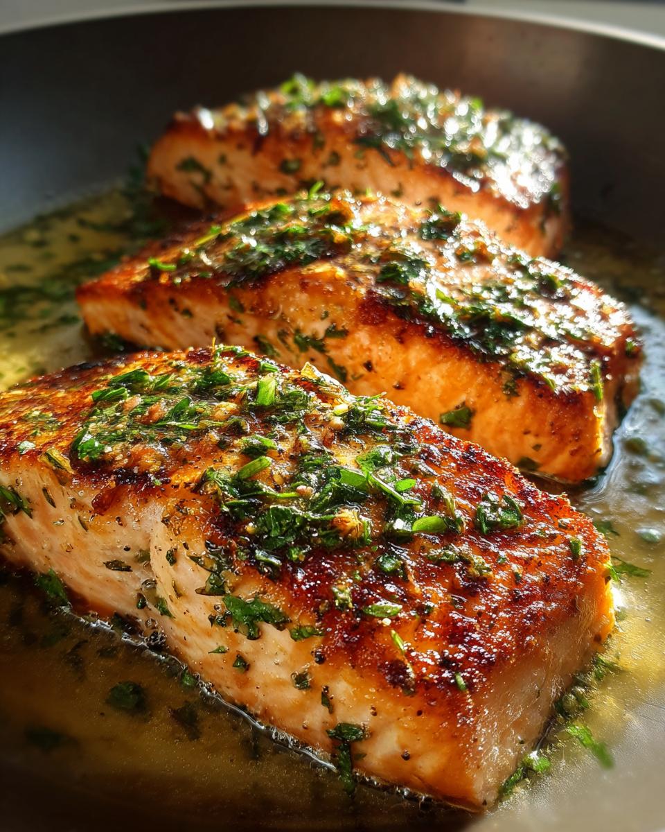 Amazing 15-Min Salmon Recipes 8 salmon recipes - detail 2