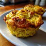 Amazing Baked Egg Bites Recipe: 6 Reasons You'll Love It! 7 baked egg bites recipe | breakfast