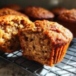 Unbelievably Good: 3 Banana Bread Muffins Easy for Breakfast 3 banana bread muffins easy | breakfast