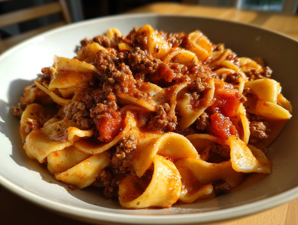 Unbelievable: 1 Hour Budget Comfort Food!
