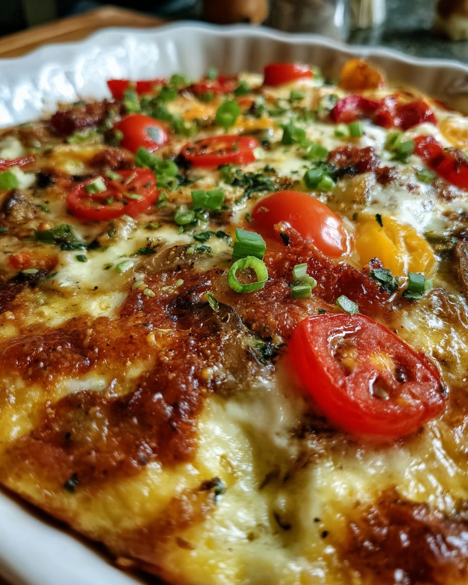 comfort food recipes - detail 1